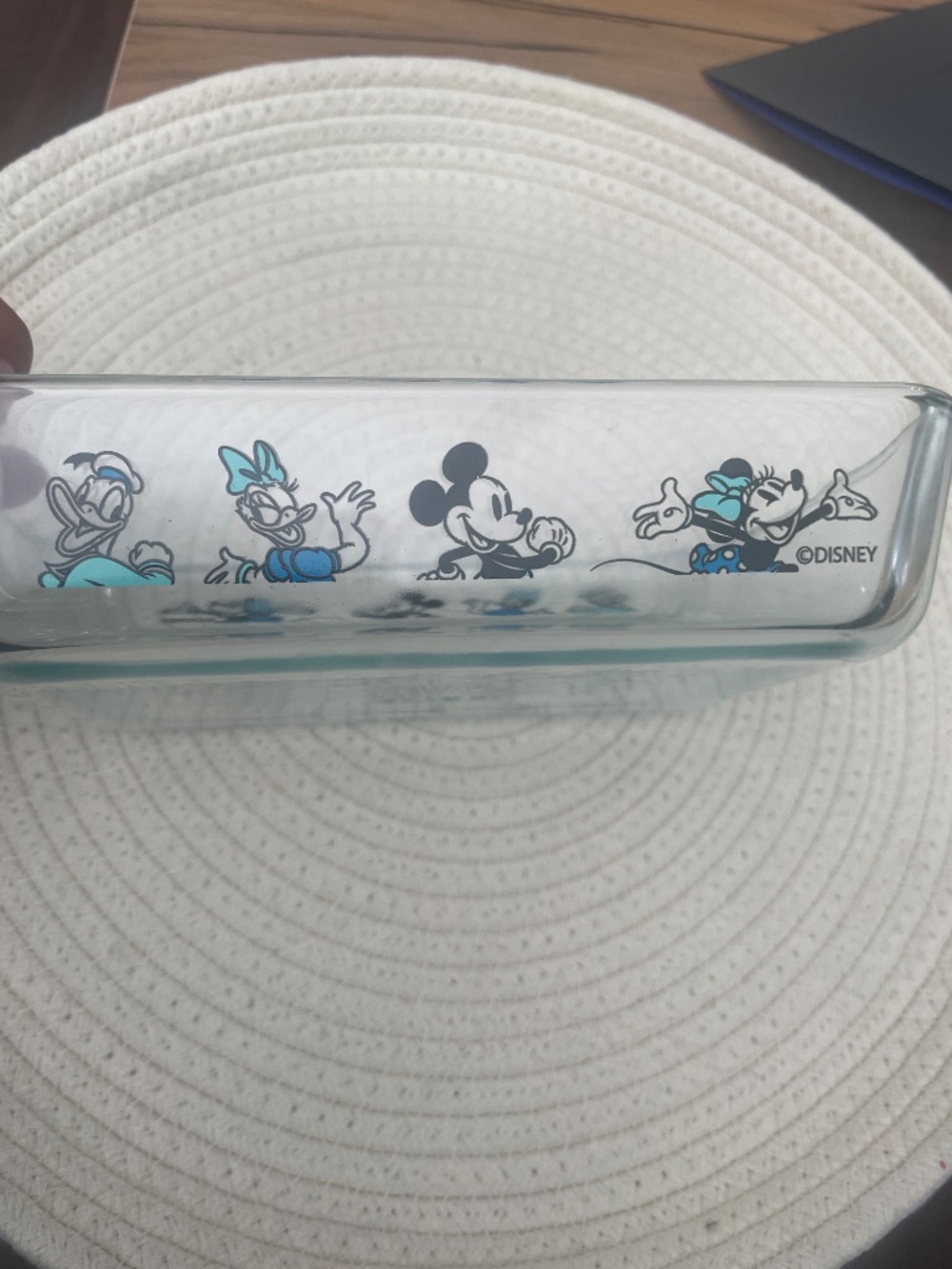 Disney Pyrex - Picture 2 of 3
